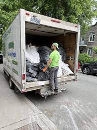 Best Commercial Junk Removal  in Forest Hills, MI